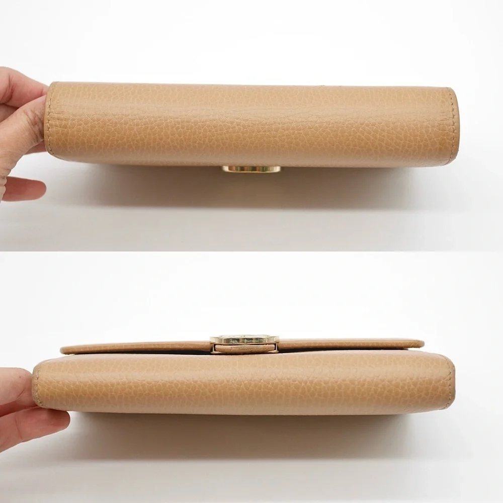 🍓GUCCI GG Logo Wallet - Picture 14 of 15